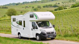 Forster A 699 DVB