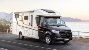 Eura Profila T 726 EF