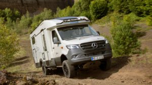 Eura Mobil Xtura 686 EF