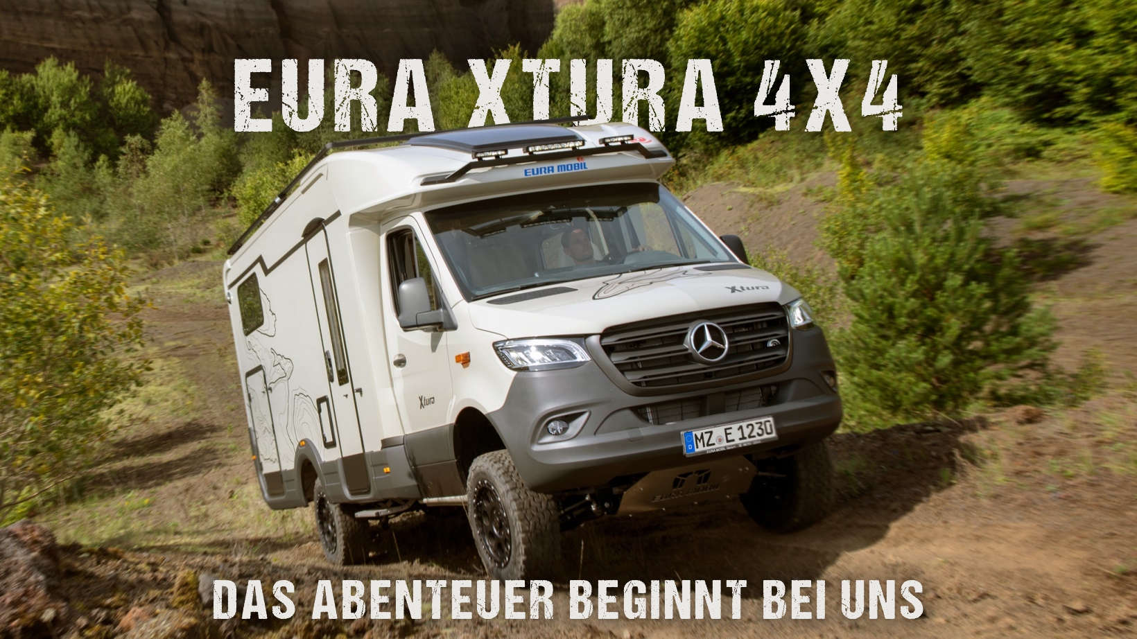 Wohnmobil mieten