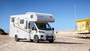 Eura Activa One 650 HS