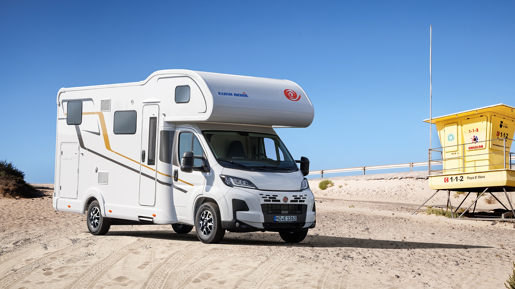 Eura Activa One 650 HS