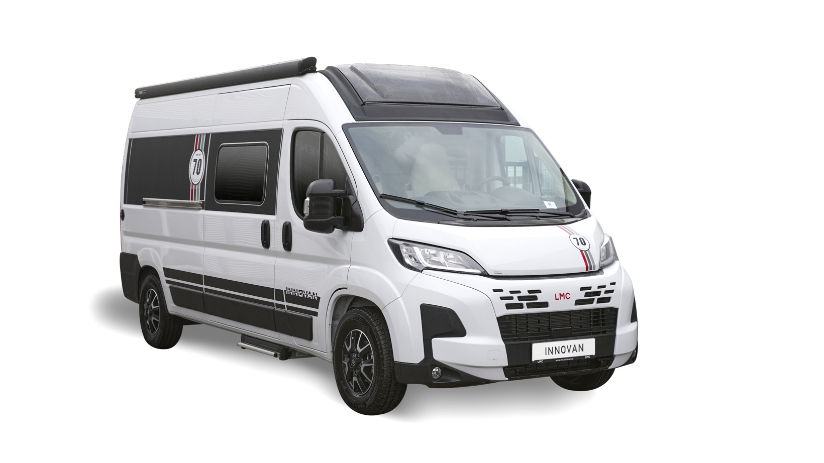 LMC Innovan 600