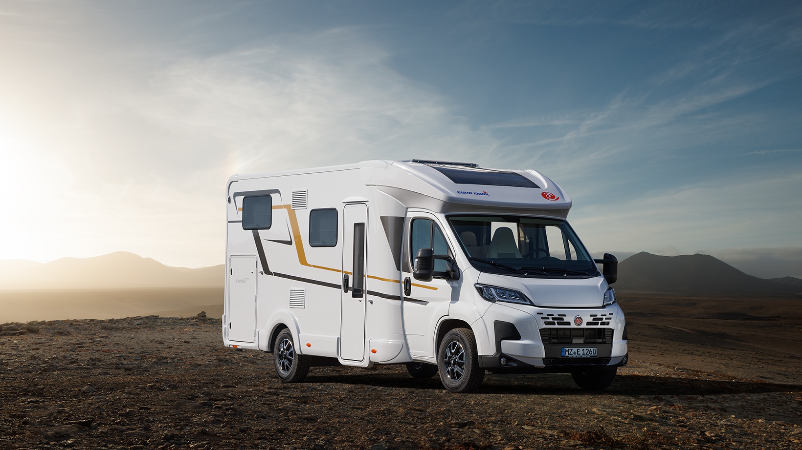 Eura Profila T 675 SB